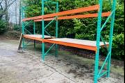 Pallet Racking Large Quantity Available