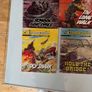 Commando books magazines x 9 Image 2