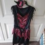ladies  costumes  dress Image 2