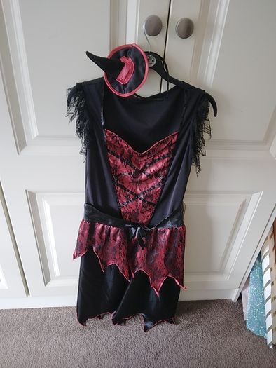 ladies  costumes  dress