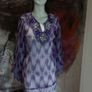 Blouse  made  in Spain Image 2