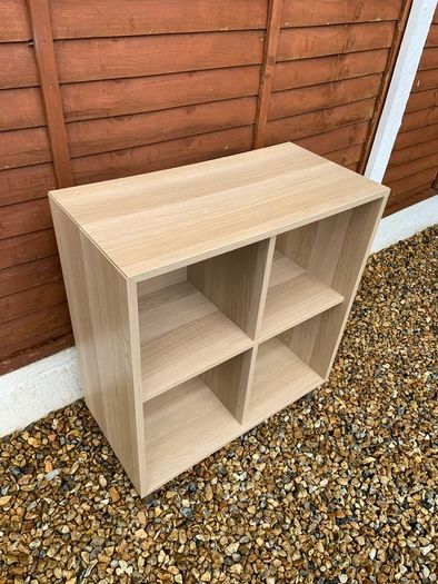 Ikea Eket Cabinet
