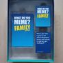 What Do You Meme Family Edition Party Card Game 2019 Image 6