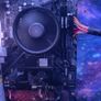 Gaming PC AMD Ryzen 5600 Image 6