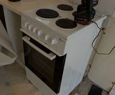 electric cooker