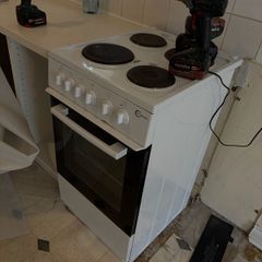 electric cooker