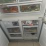 fridge and freezer Image 3