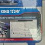 king tony socket set brand new Image 5
