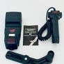 Centon FH-95 Interchangeable Dedicated Flash Kit with Bracket, Handle & Manual Image 4