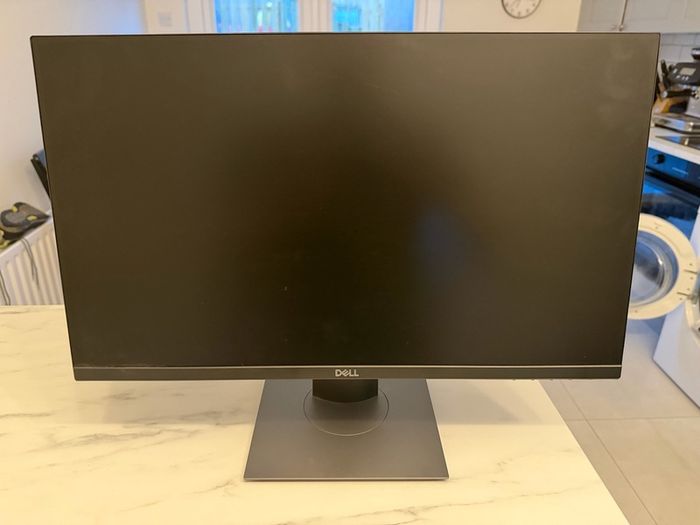 Dell p2919H