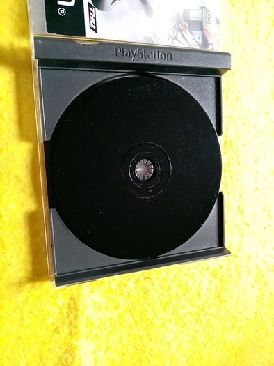 Castrol Honda superbike racing PlayStation 1 Ps1 PlayStation 2 ps2 games Original
