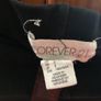 Forever 21 size small leggings Image 3