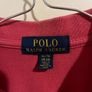 Polo Ralph Lauren Polo Shirt Mens Image 2