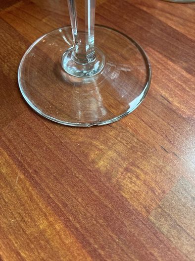 Waterford crystal