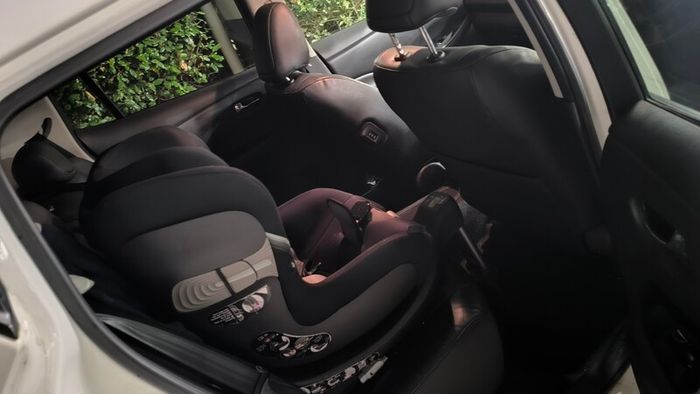 2014 Nissan Leaf