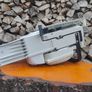 Stihl MS 881 - Brand new Chainsaw Image 8