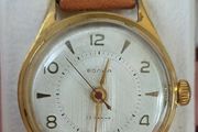 Old watch!