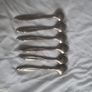 silver spoons Image 2