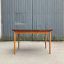 Danish Extendable Dining Table - Warehouse and Showroom Open Saturday 9th May 12 til 4pm Eircode R95T227 Image 2