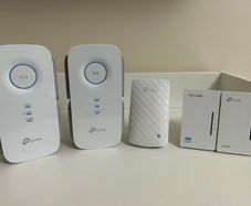 Wifi Extenders