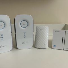 Wifi Extenders