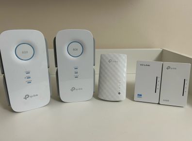 Wifi Extenders