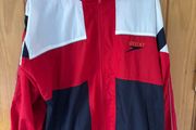 Vintage Men's Speedo Jacket L
