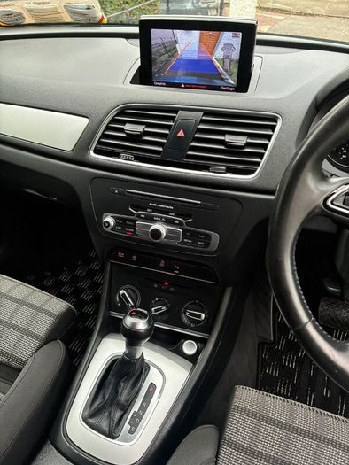 2015 Audi Q3 1.4 TFSI Auto  Low Mileage (102k km)