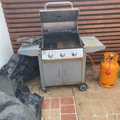 BBQ gas. Read full ad