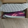 reebok womens shoes size 39 big fitting more 40 Image 6