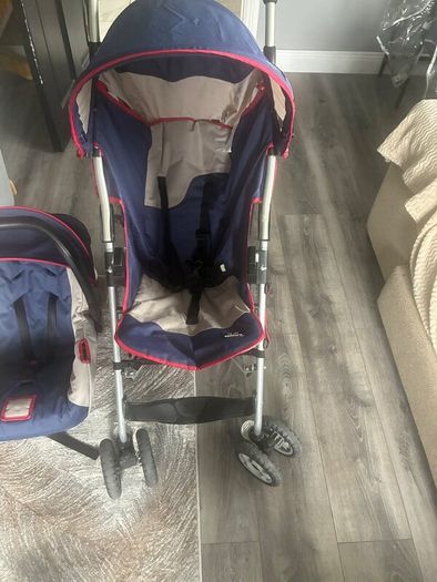 Baby stuff