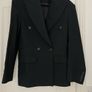 H&M Studio oversized blazer Image 4