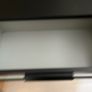 2 x IKEA BRIMNES 3-drawer chest in black Image 3