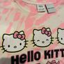 Zara crop style tee (8/128cm) Image 2