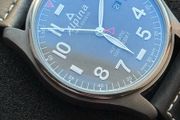 Alpina Startimer Pilot Watch