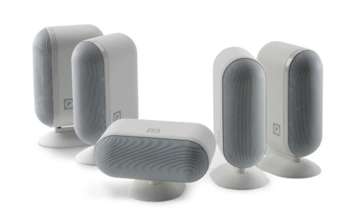Q Acoustics 7000i Premium Home Cinema Speakers