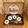The Beatles Rock Band PS3 Full 4-Player Bundle Image 4