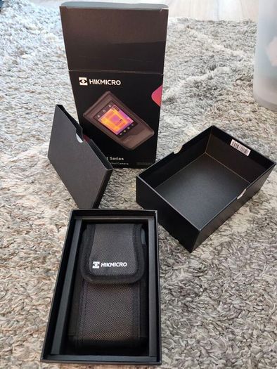 Thermal Camera