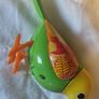 Little live pet bird cage Image 5