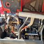 Massey Ferguson 9306 Extra 2017 LOW HOURS!! Image 9