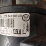 Volkswagen headlight Image 3