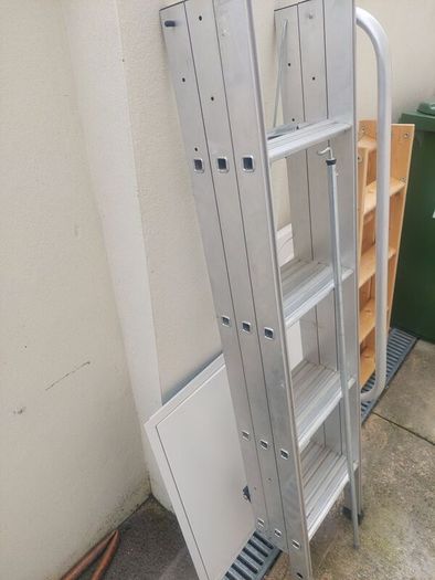 loft ladder
