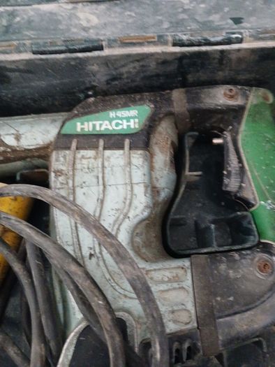 hitachi