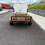 6x4 car trailer Image 3