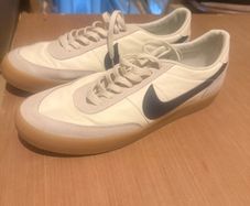 Nike Blazers
