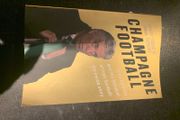 Champagne Football- John Delaney FAI