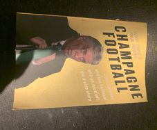Champagne Football- John Delaney FAI