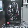 Darth Vader Star Wars Lego Image 3
