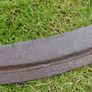 Antique Hand Tool Scythe-Sickle Blade Image 3