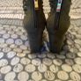 Size uk4 Khaki shoes Image 3